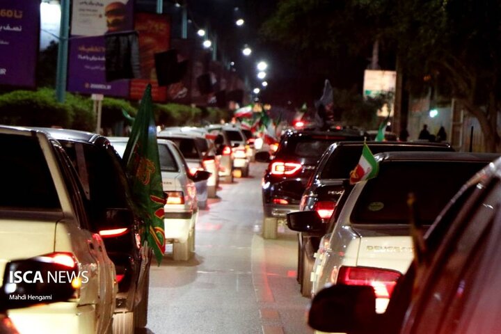 عکاس| مهدی هنگامی
