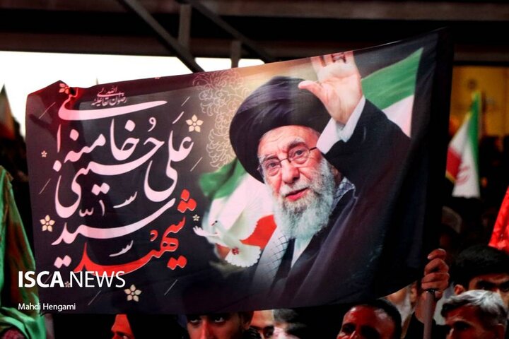 عکاس| مهدی هنگامی