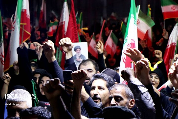عکاس| مهدی هنگامی
