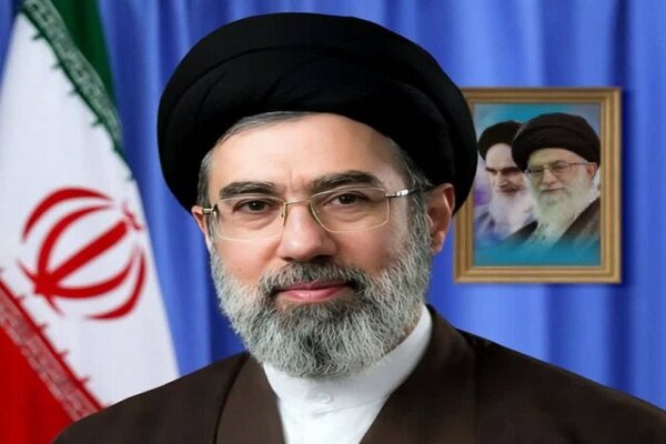 بیعت باشکوه مردم همدان با سومین رهبر انقلاب