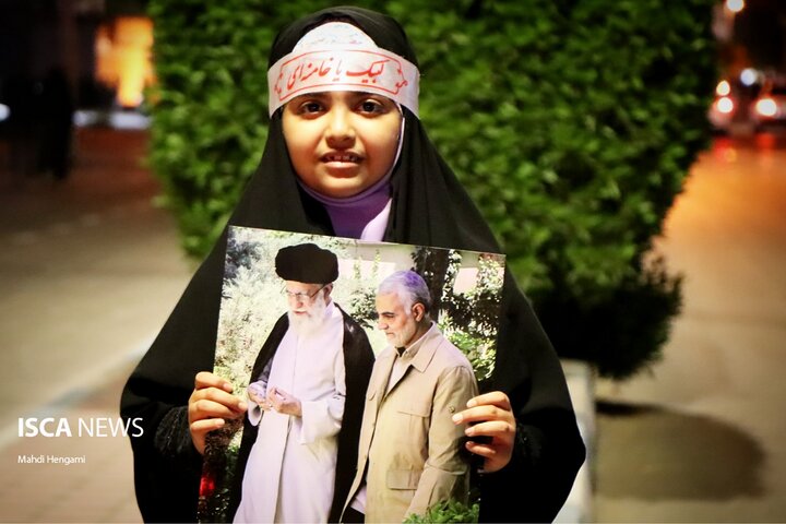 عکاس| مهدی هنگامی