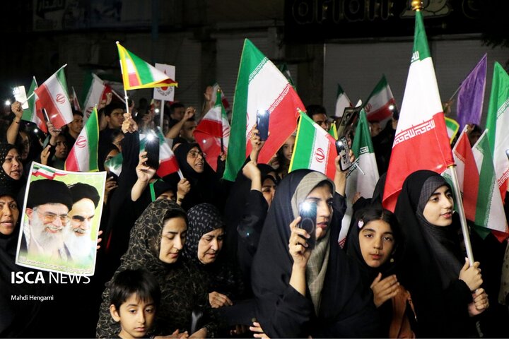 عکاس| مهدی هنگامی