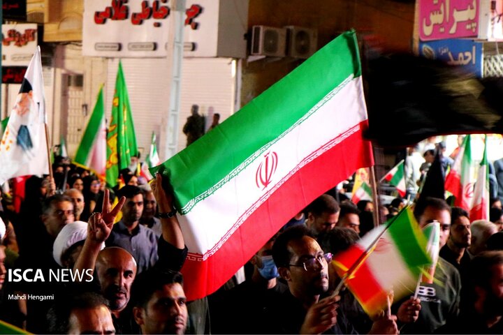 عکاس| مهدی هنگامی