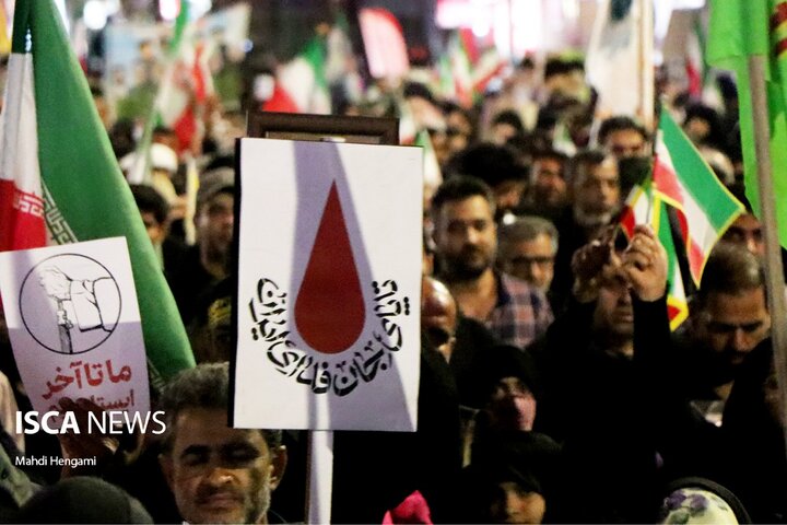عکاس| مهدی هنگامی
