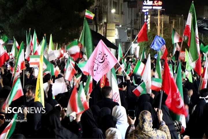 عکاس| مهدی هنگامی