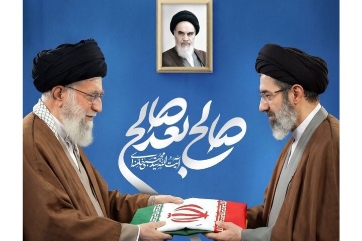 تاکید دانشگاه تهران بر حمایت دانشگاهیان از آیت الله خامنه&zwnj;ای