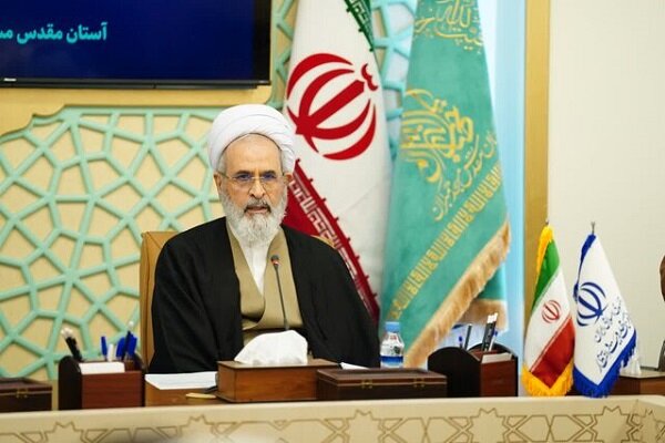 واکنش آیت‌الله اعرافی به حمله به کلیسای ارتدوکس تهران و حسینیه زنجان