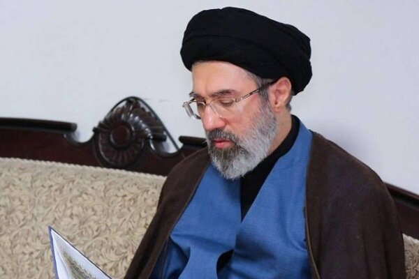 اتحادیه انجمنهای اسلامی دانشجویان مستقل رهبر انقلاب اسلامی بیعت کرد اتحادیه انجمنهای اسلامی دانشجویان مستقل رهبر انقلاب اسلامی بیعت کرد