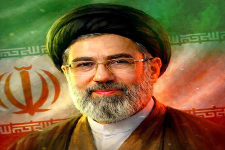 میثاق مسوولان همدان با سومین رهبر انقلاب اسلامی