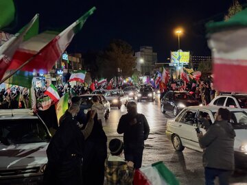 خیابان در ایران؛ از دهه اعتراض تا صحنه اقتدار ملی