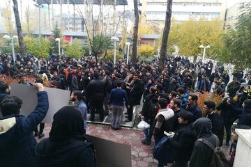 خیابان در ایران؛ از دهه اعتراض تا صحنه اقتدار ملی