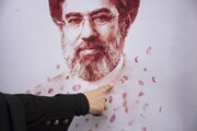 اهالی دیار حاج قاسم بر سر عهد خود با آرمان‌های انقلاب ایستاده‌اند