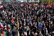 حماسه وفاداری؛ بیعت تاریخی کرمانی‌ها با رهبر معظم انقلاب اسلامی ایران