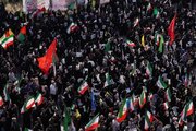 اعلام حمایت جامعه دانشگاهی و مدارس سما دانشگاه آزاد بوشهر از رهبری آیت‌الله سید مجتبی خامنه‌ای