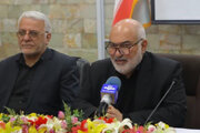 قرارگاه‌های یازده‌گانه مدیریت جنگ برای خدمت‌رسانی مطلوب به مردم فعال هستند