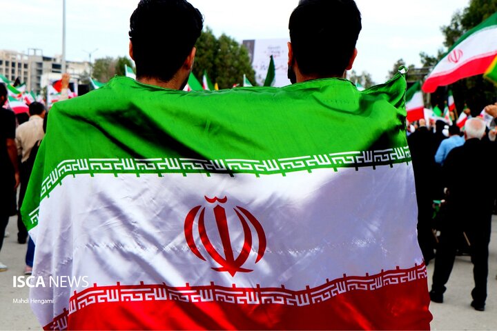 عکاس| مهدی هنگامی
