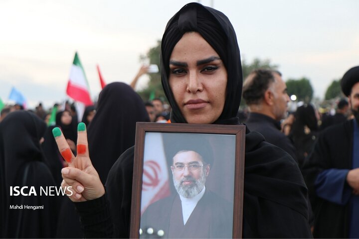 عکاس| مهدی هنگامی