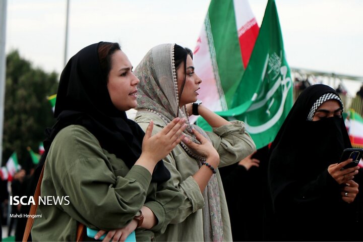 عکاس| مهدی هنگامی