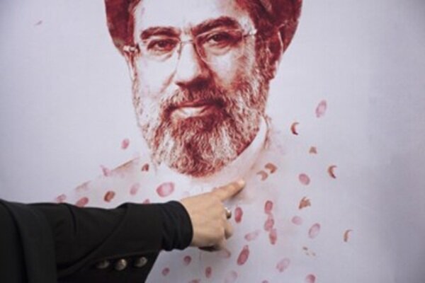 اهالی دیار حاج قاسم بر سر عهد خود با آرمان‌های انقلاب ایستاده‌اند