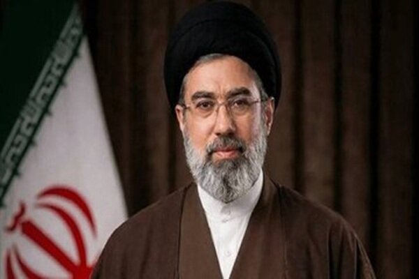 پیام رهبر انقلاب در پی شهادت سردار سیدمجید خادمی پیام رهبر انقلاب در پی شهادت سردار سیدمجید خادمی
