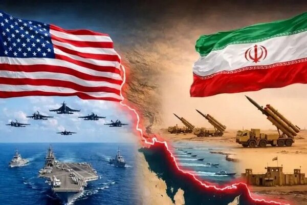 تغییر معادله هزینه ـ فایده جنگ مانع از تجاوز مجدد دشمن میشود تغییر معادله هزینه ـ فایده جنگ مانع از تجاوز مجدد دشمن میشود
