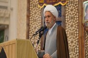 امیدواریم شاهد درخشندگی خورشید دیگری در عرصه امامت باشیم