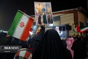 حال و هوای متفاوت مردم زاهدان در دومین شب قدر