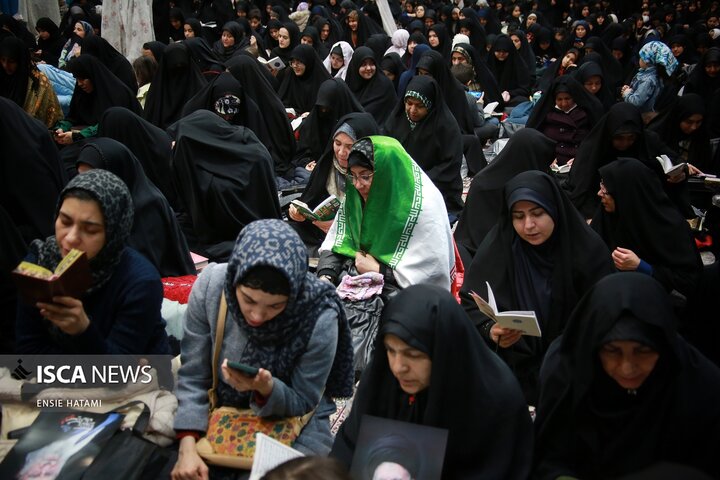 دومین شب قدر