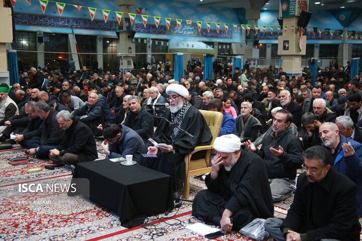دومین شب قدر