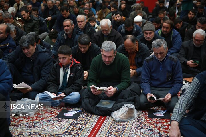 دومین شب قدر