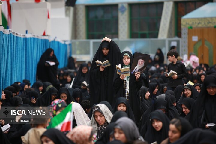 دومین شب قدر