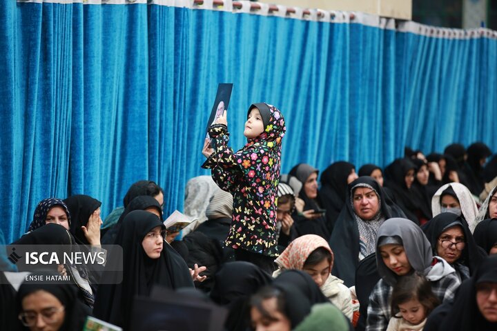 دومین شب قدر