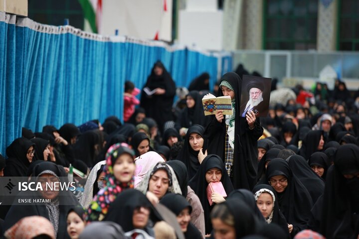 دومین شب قدر