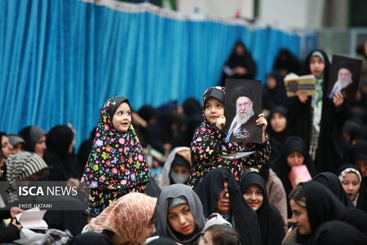 دومین شب قدر