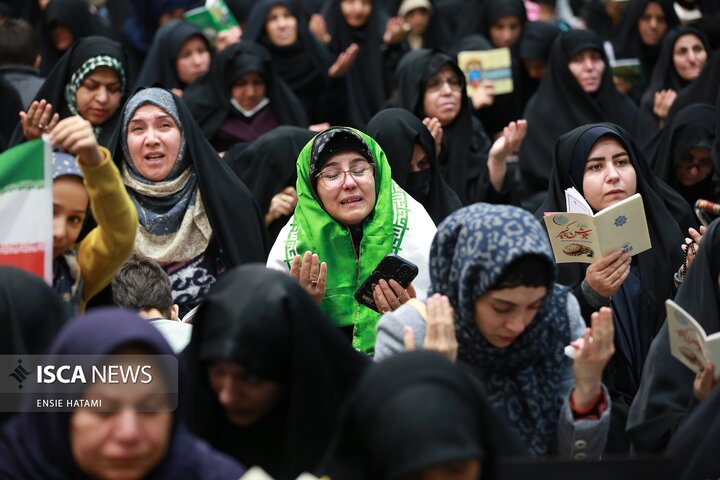دومین شب قدر