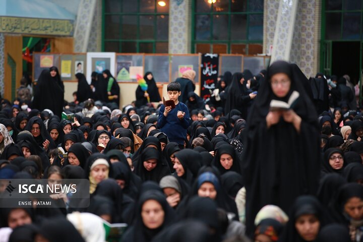 دومین شب قدر