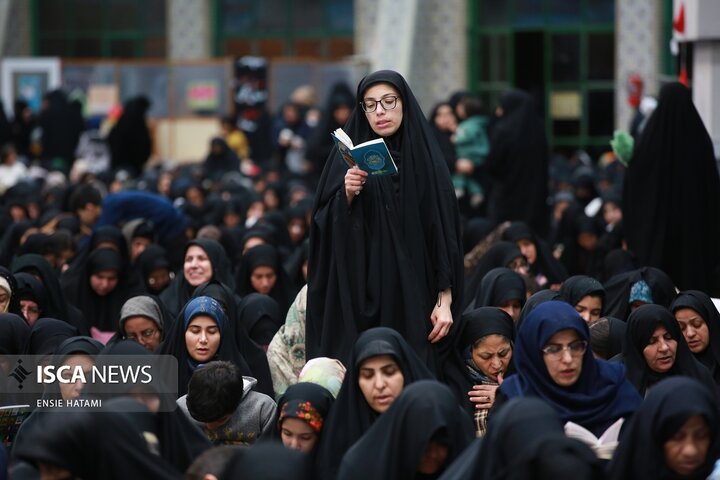 دومین شب قدر