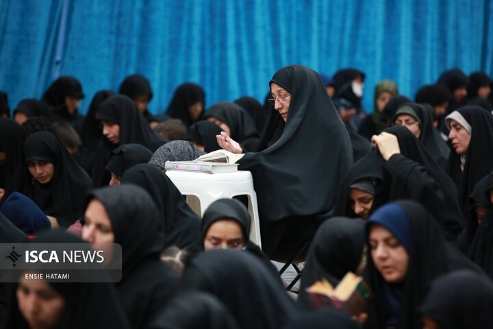 دومین شب قدر