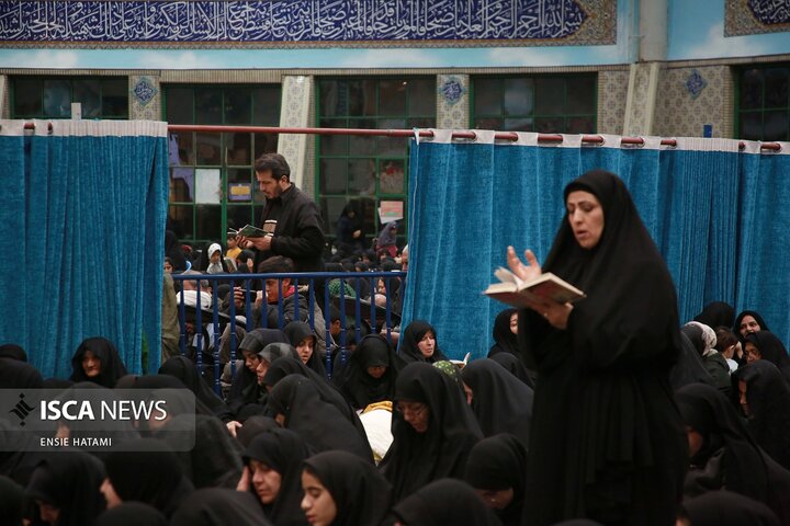 دومین شب قدر