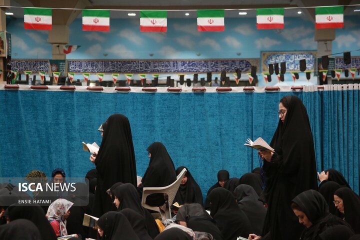 دومین شب قدر