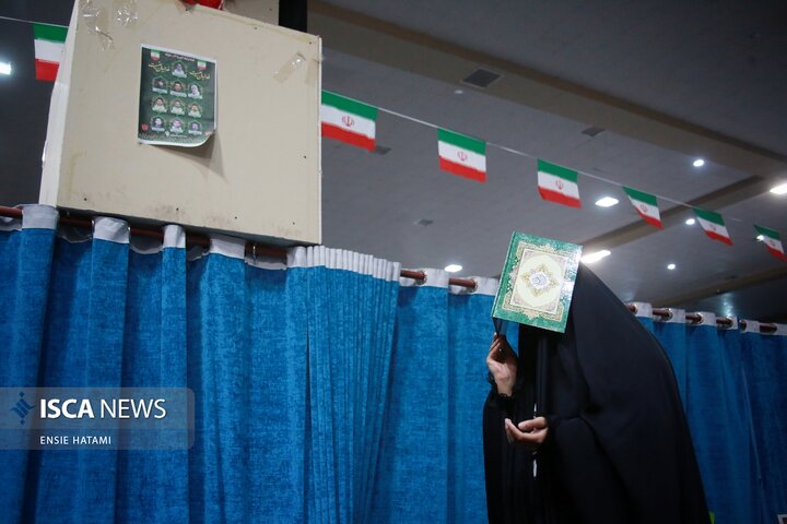 دومین شب قدر
