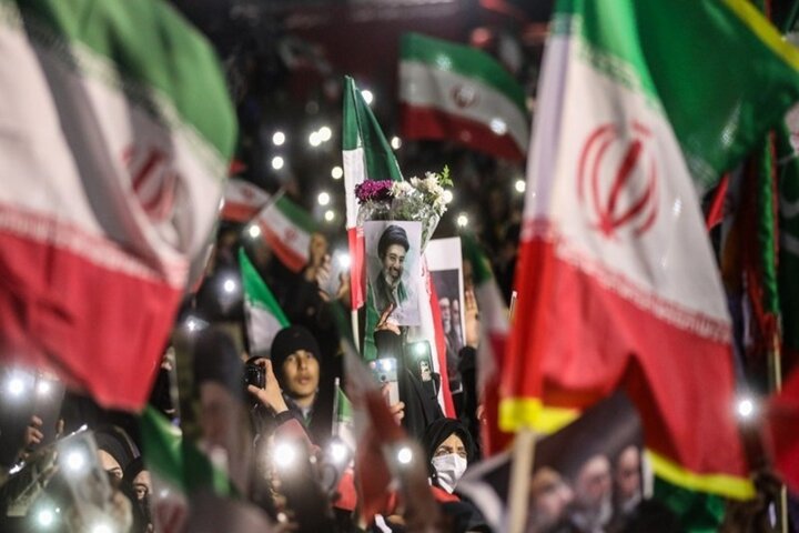 وحدت ملی، دشمن‌شناسی و تلاش مضاعف، کلید پیروزی ملت ایران است