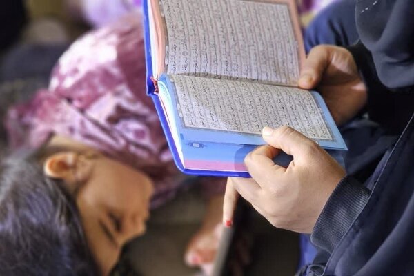 لیله القدر؛ شبی که بهتر از هزار ماه است