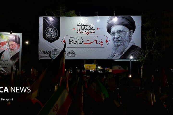 عکاس| مهدی هنگامی