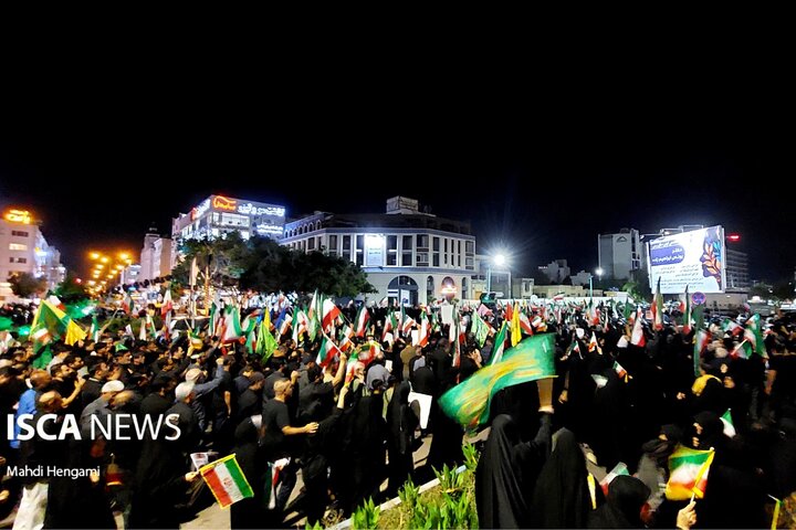 عکاس| مهدی هنگامی