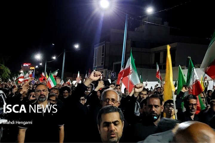 عکاس| مهدی هنگامی