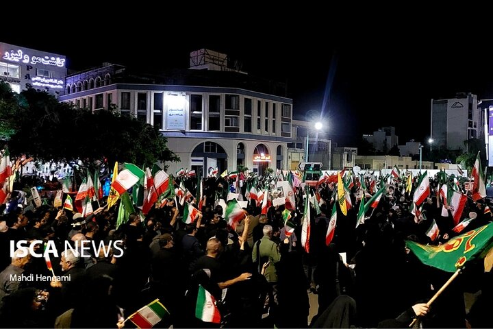 عکاس| مهدی هنگامی