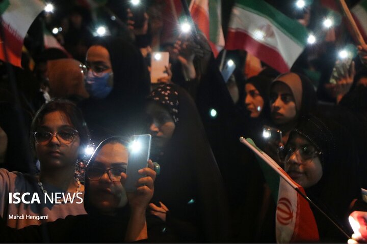 عکاس| مهدی هنگامی