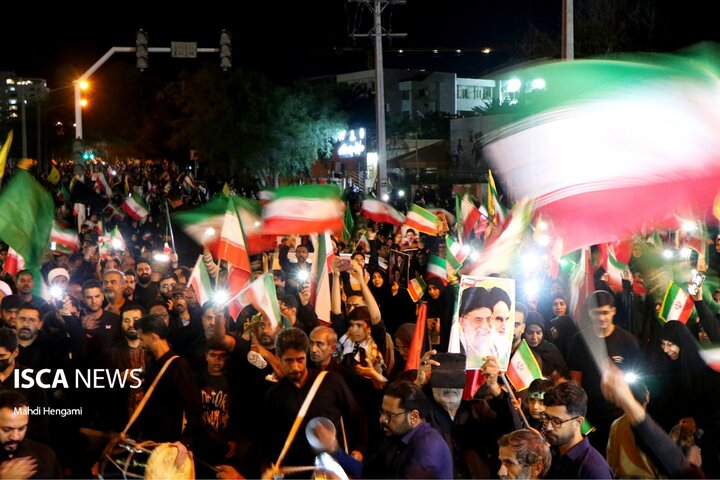 عکاس| مهدی هنگامی