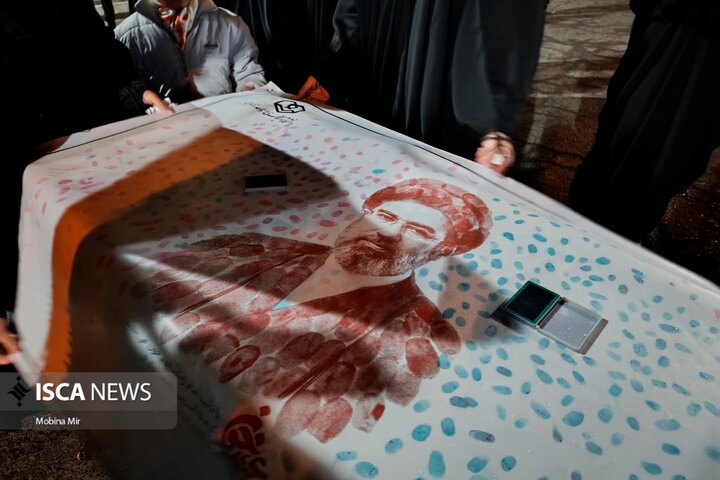 شب قدر، زاهدان